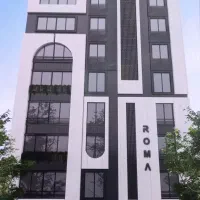 رهن کامل خدماتی ۱۵۰ متری بر دروازه تهران