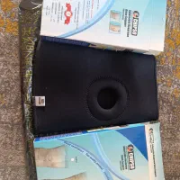 زانوبندطبی