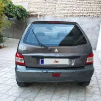 پراید ۱۱۱ مدل ۹۱ SE|خودرو سواری و وانت|تربت‌حیدریه, قائم|دیوار