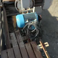 دستگاه سنگ بری فارسی بر سنگبری فاسیبر تمیز|ماشین‌آلات صنعتی|هشتگرد, شهرک افشاریه|دیوار