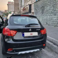 کوییک دنده ای مدل ۱۳۹۹