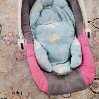 ست لوازم بچه مارک چیکو|اسباب و اثاث بچه|بجنورد, |دیوار