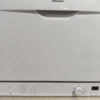 ماشین ظرفشویی رومیزی|ماشین ظرفشویی|ری, حمزهآباد|دیوار