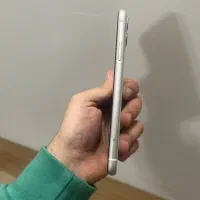 iPhone 11 2 sim|موبایل|قم, شهرک توانیر|دیوار