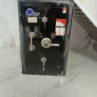 گاوصندوق ۷۰سانتی لب تاب خور