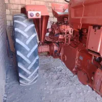 تراکتور رومانی مدل 68 تمام فابریک پلم|خودرو سنگین|بانه, |دیوار