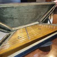 سنتور ۲ مهر عرفانی