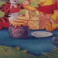 فرش اتاق کودک