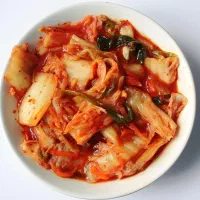 کیمچی و کلم ترش و ساورکرات