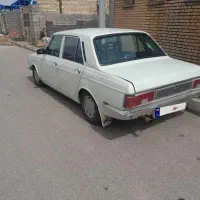 ماشین پیکان