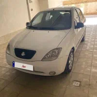 تیبا ۲ مدل ۱۴۰۰