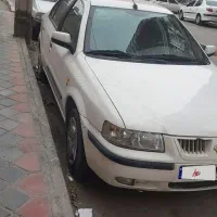 سمند ef7 بنزینی|خودرو سواری و وانت|اصفهان, برازنده|دیوار