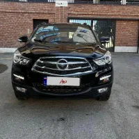 هایما s5 درحد صفر