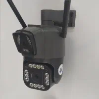 دوربین سیمکارتی|دوربین مداربسته|آمل, |دیوار