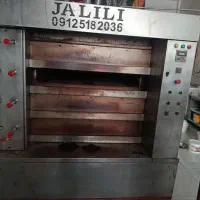 دستگاه نان فانتزی