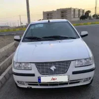 سمند lx مدل ۱۴۰۱