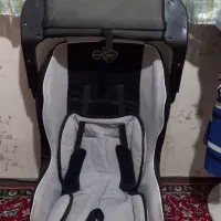 صندلی ماشین کودک