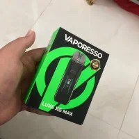 پاد ماد LUXE XR MAX مشکی