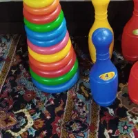 حلقه و بولینگ