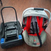 کریر بچه|تخت و صندلی بچه|سورک, |دیوار