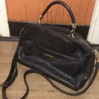 کیف دوشی چرم