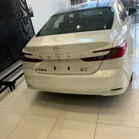 کمری 2025 پرمیوم|خودرو سواری و وانت|تبریز, |دیوار