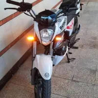 موتور بنلی 150 مدل 1402|موتورسیکلت|بندر ماهشهر, |دیوار