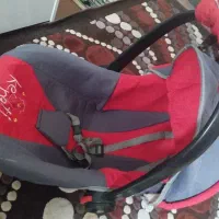 لوازم نوزاد کاملا سالم