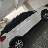 ام وی ام x22 اسپرت اکسلنت و اریزو ۵|خودرو سواری و وانت|گرگان, |دیوار