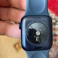 اپل واچ se 40 mm ایکلود بدون قوطی و شارژر