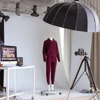 استخدام مدل لباس زنانه حقوق بینظیر‌