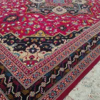۲ عدد فرش ۱۲ متری ماشینی|فرش|تهران, سنگلج (شاپور)|دیوار