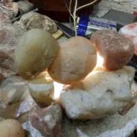 فروش سنگ خام|کلکسیون اشیاء عتیقه|طرقبه, |دیوار