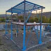 جوشکاری سیار