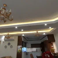 برقکار ساختمان