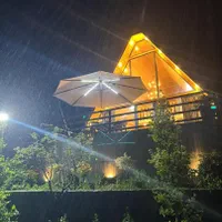 اجاره کلبه سوئیسی در ماسال پارادایس