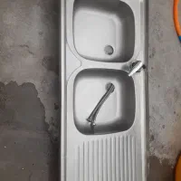 سینگ استیل رو کار