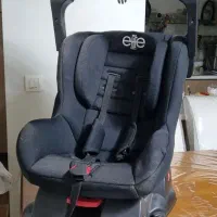 صندلی خودرو دلیجان مدل الیت 2 ماه کار|تخت و صندلی بچه|پرند, فاز ۶|دیوار