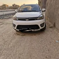 فروش هاوال m4  مدل 97 تحویلی 99|خودرو سواری و وانت|مرودشت, ثبت احوال|دیوار