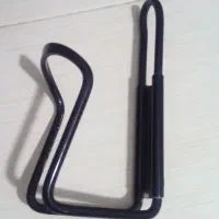 بست قمقمه آب دوچرخه