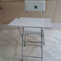 انواع صندلی و میز نماز ثابت، حرمی، تاشو قابل حمل|صندلی و نیمکت|مشهد, کوی سیدی|دیوار