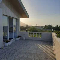 ویلای-تریبلکس-سنددار200متری-درجای-سرسبزکومله
