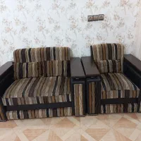 مبل ۷نفره