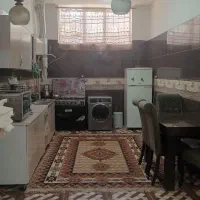 ویلایی دوبلکس/ ۱۳۰ متر / دوخواب /|فروش خانه و ویلا|تربت جام, شهرک آزادگان|دیوار