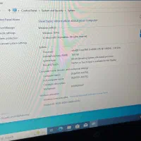 لپ تاپ HP i5|رایانه همراه|تهران, تهرانپارس جنوبی|دیوار
