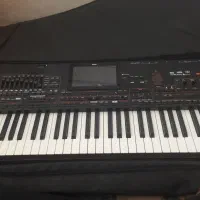 دستگاه pa4x