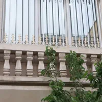 حفاظ پنجره،بالکن و درب آکاردئون با بازدید رایگان|مصالح و تجهیزات ساختمان|تهران, شادآباد|دیوار