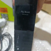 اکسترنال مای بوک 8ترابایت در حد اک