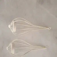 تعدادی وسایل برنزی|مجسمه، تندیس، ماکت|کرمانشاه, |دیوار