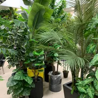 درختچه مصنوعی گیاه مصنوعی